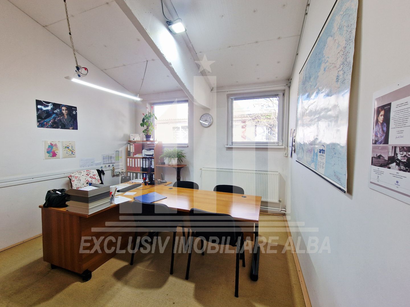 Spatiu industrial de inchiriat in Sebes - Poză 6