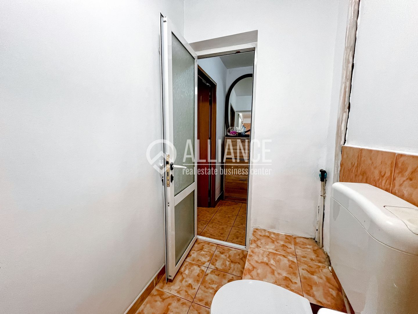 TOMIS NORD(COD 05) - Apartament 2 camere luminos, poziție excelentă - Poză 17