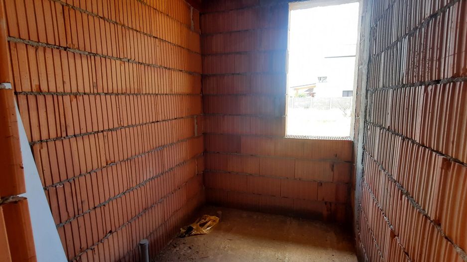 Duplex Parter cu 3 camere - la cheie - Poză 16