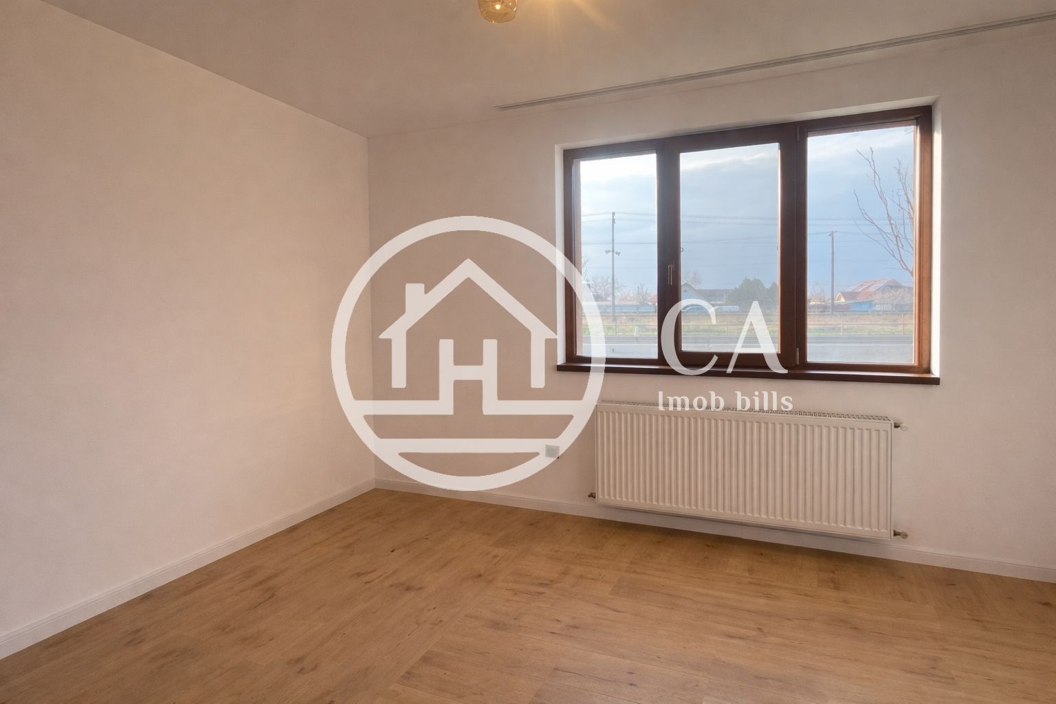 Casa de închiriat cu 4 camere in zona Iosia Nord, Oradea - Poză 6