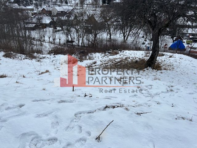 Teren gata de constructii in Bran-Sohodol - Poză 1