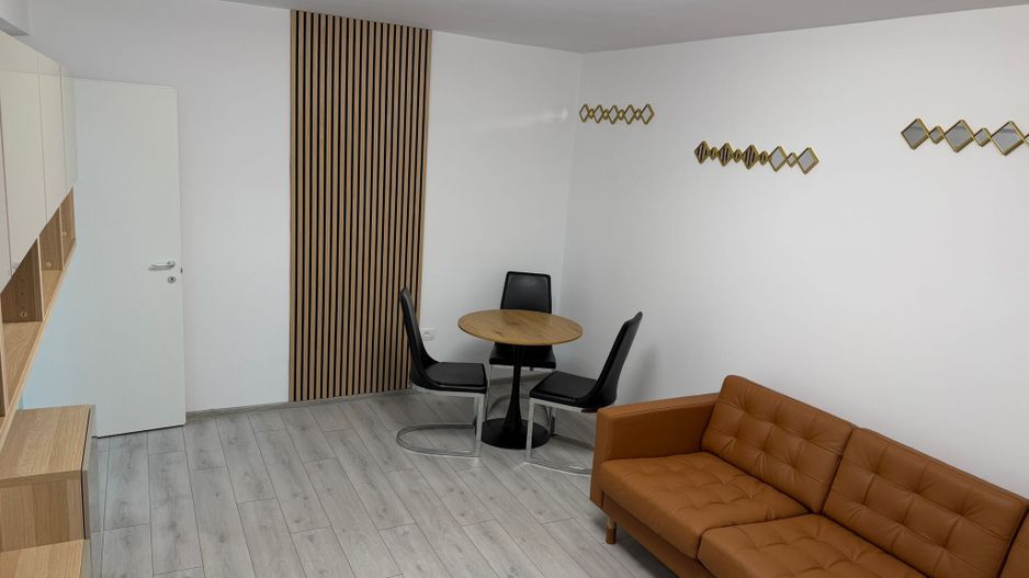 De inchiriat Apartament 2 camere - prima Inchiriere -Theodor Pallady - Poză 9