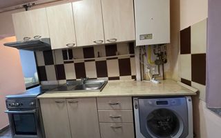 Apartament 2 camere de inchiriat | Etaj 8 | Zona Centrala - Poză 10