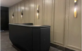 TRIANA 3 CAMERE | CURTE | PISCINA | GYM - Poză 13