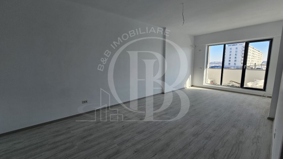 Finalizat-3 camere-2 bai-Terasa 37mp-7min Metrou N. Teclu - Poză 1