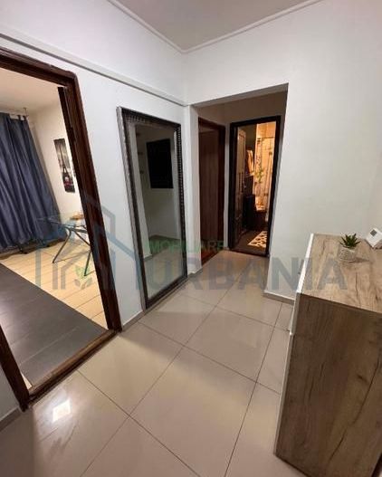Apartament 2 camere decomandat, 50 mp, Dacia, bloc 1980 – mobilat, utilat - Poză 6