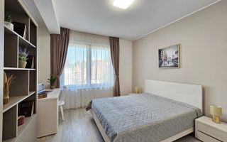 Apartament 3 camere aflat la 2 pași de UMF! Disponibil din 1 August - Poză 7