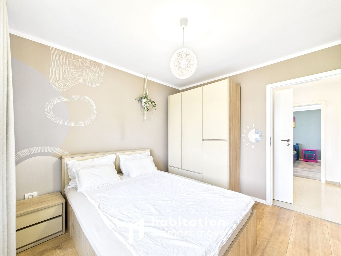 Apartament 3 camere – Piața Mărăști | 2 balcoane | Ideal  familie - Poză 8