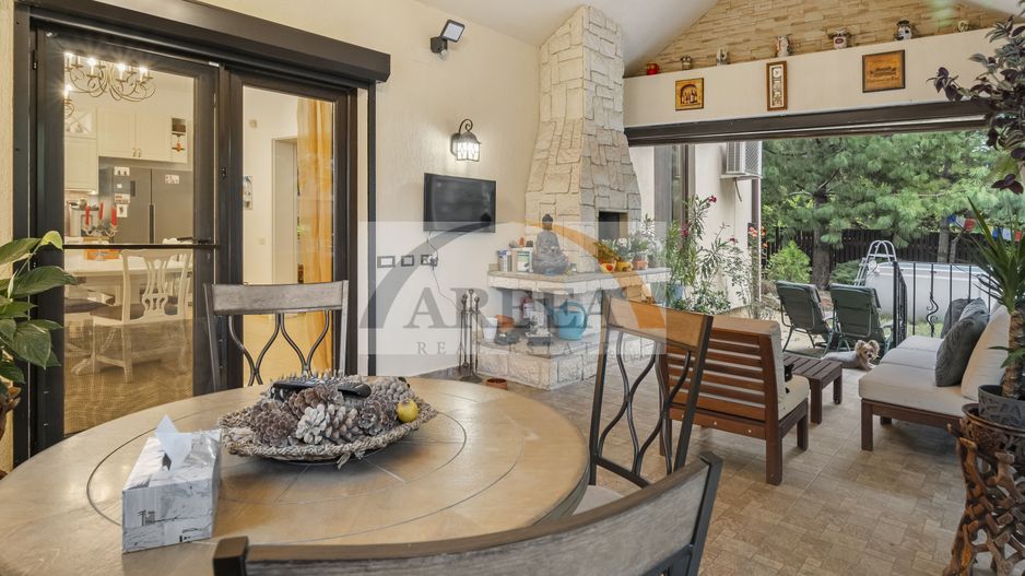 Vila din poveste este de vanzare in Pipera - Poză 4