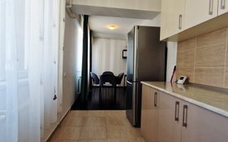 3 camere – zona Mihail Sebastian | 77 mp |  Bloc 2014 - Poză 12