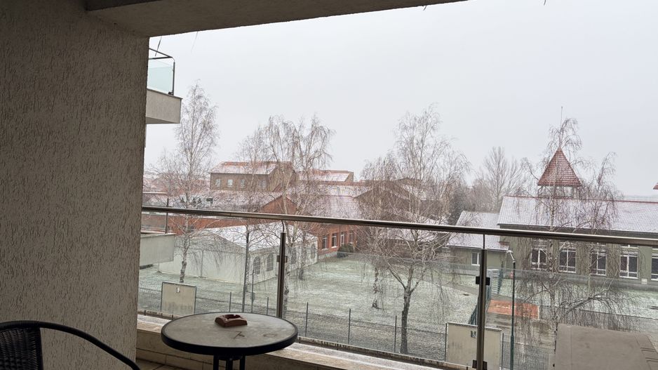 APARTAMENT PIPERA - GREEN VISTA - Poză 12