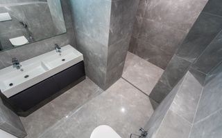 Vânzare, apartament, 3 camere,  str. Matei Basarab, Râșcani - Poză 11