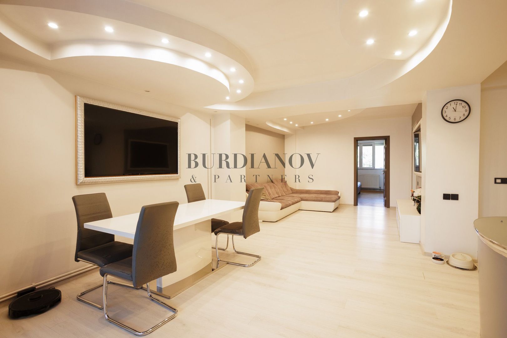 Apartament cu 3 camere - 91mp - Militari - Lujerului - Poză 1