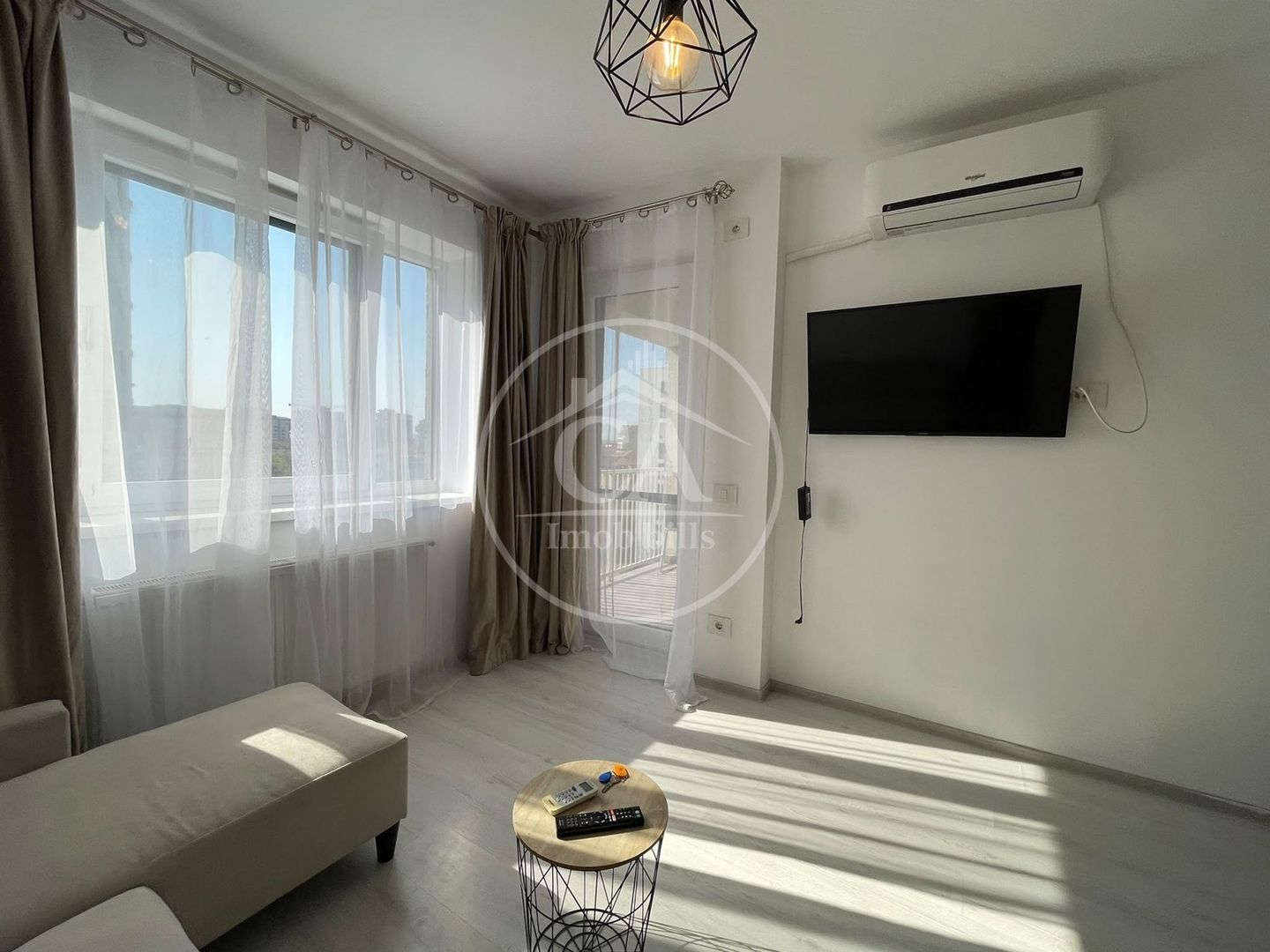 Apartament de închiriat cu 2 camere în Prima Oneștilor, Oradea - Poză 6