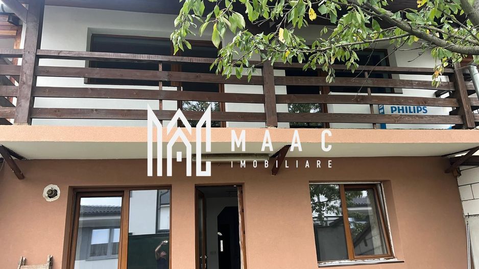 Casă 4 camere | Șelimbăr, Strada Zorilor | 125 mp utili, curte 100 mp - Poză 1