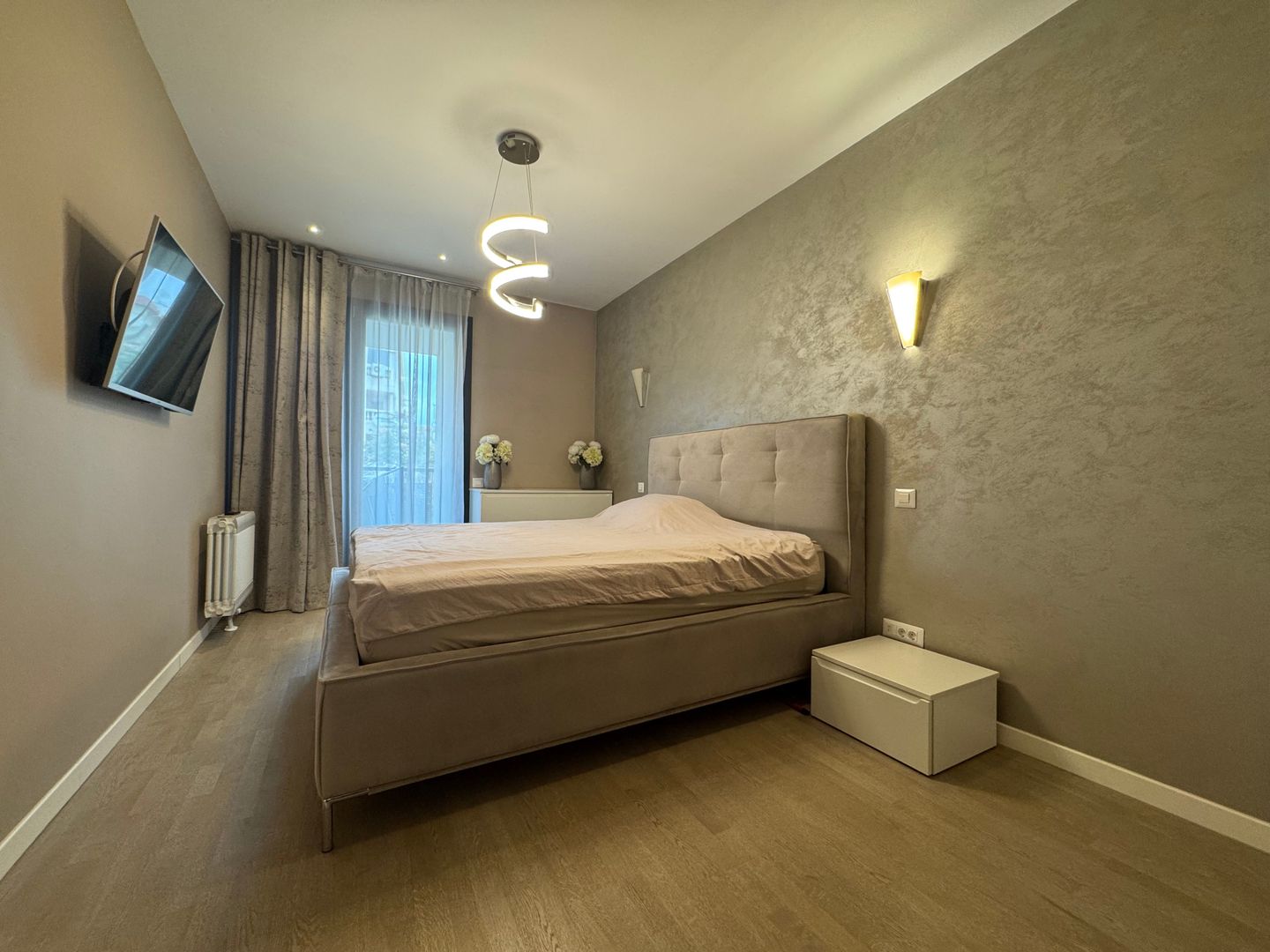 2 camere + Parcare Subterană + Boxă ||  HERASTRAU - Poză 7