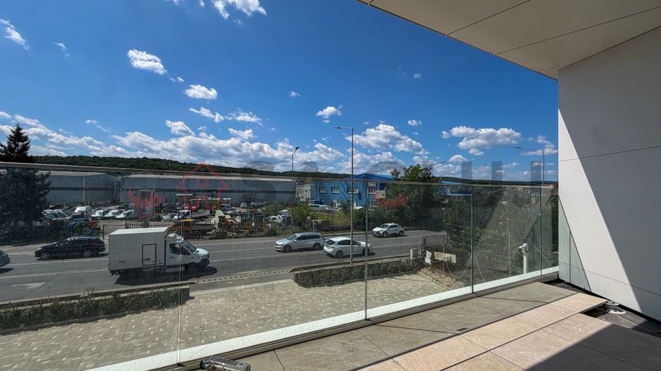 2 camere, imobil premium, finisaje de lux - Poză 6
