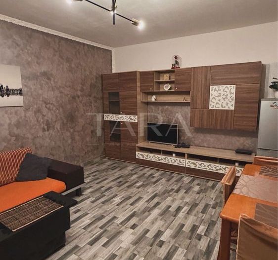 Apartament de închiriat – 52 mp, parter, complet utilat. - Poză 1