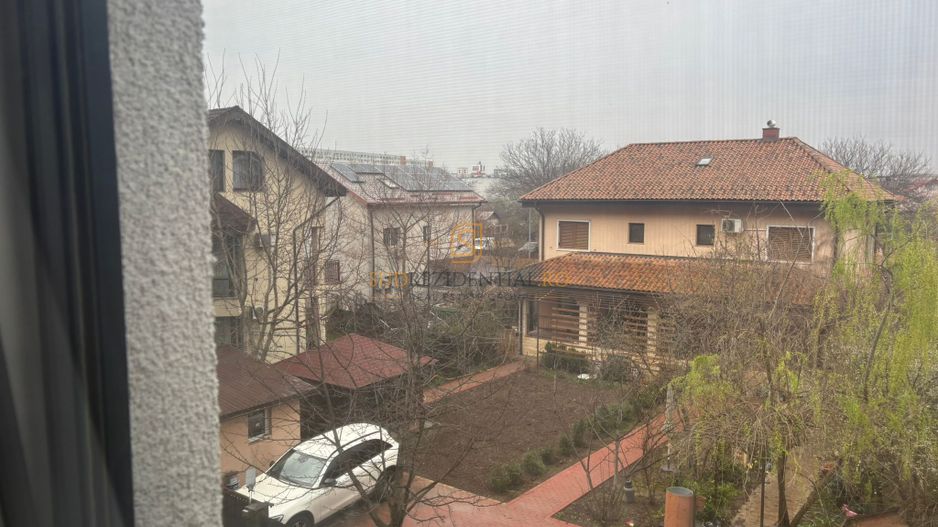 Apartament 2 camere de inchiriat - Cavar Odei, zona Grand Arena Mall - Poză 8