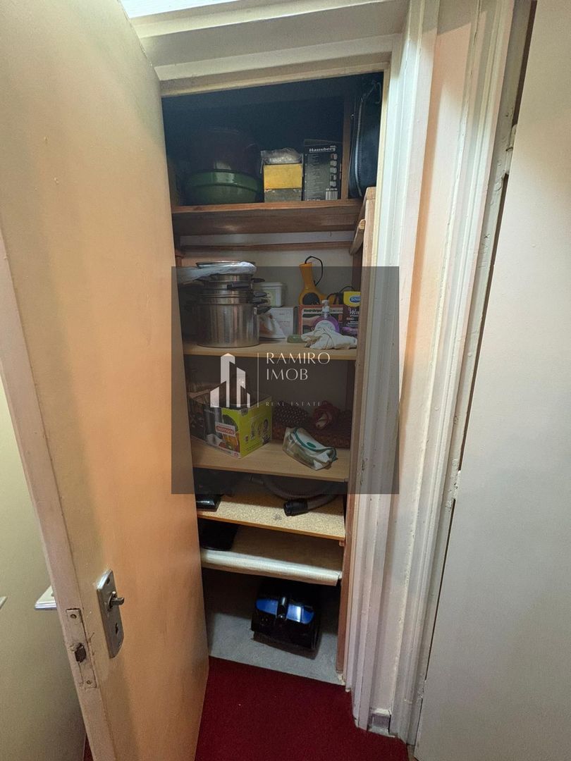 Apartament 2 camere 49 mp Soseaua Giurgiului - Poză 11