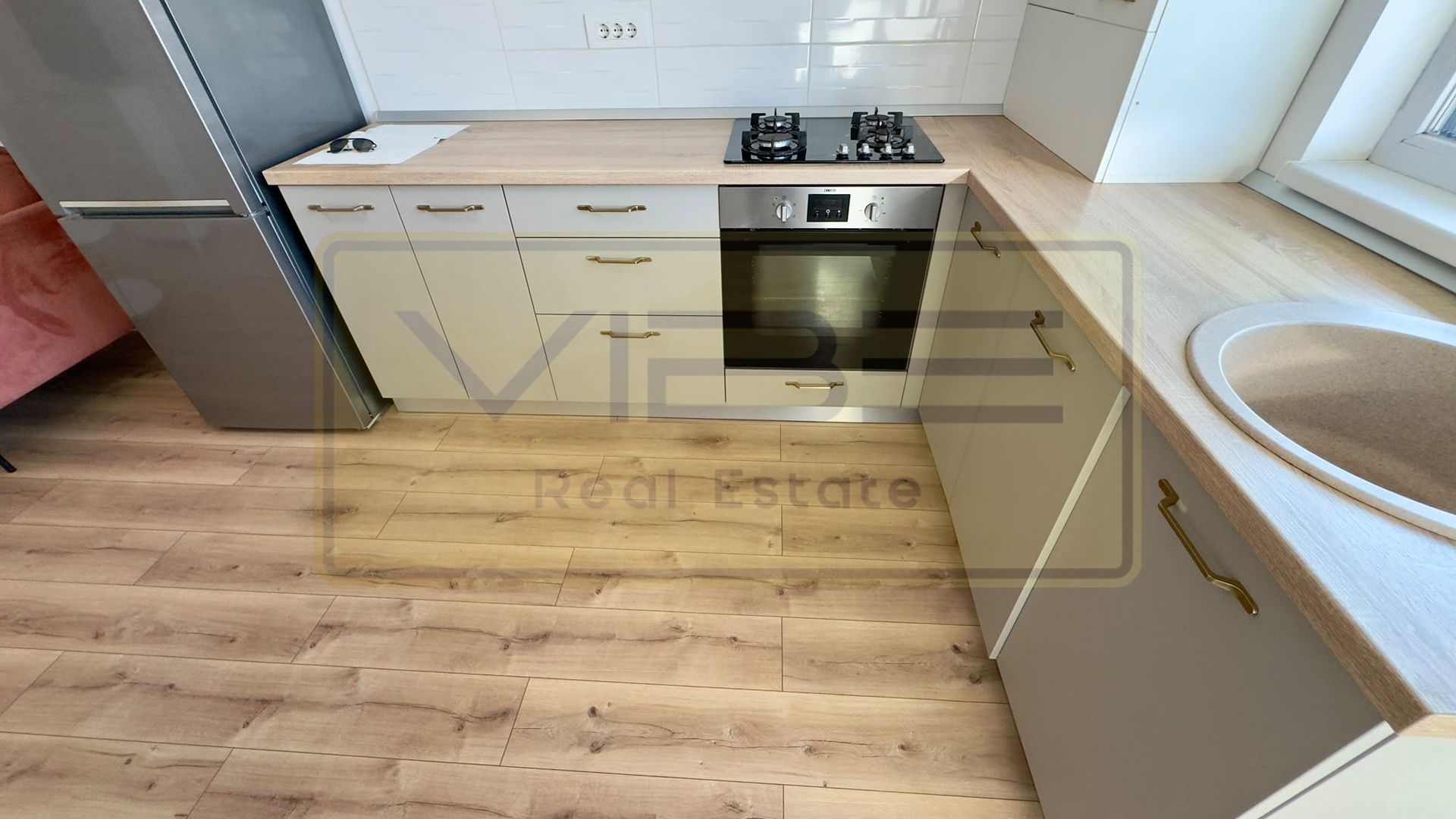 Apartament 2 camere modern Bucium - Mega Image Visani - Poză 9