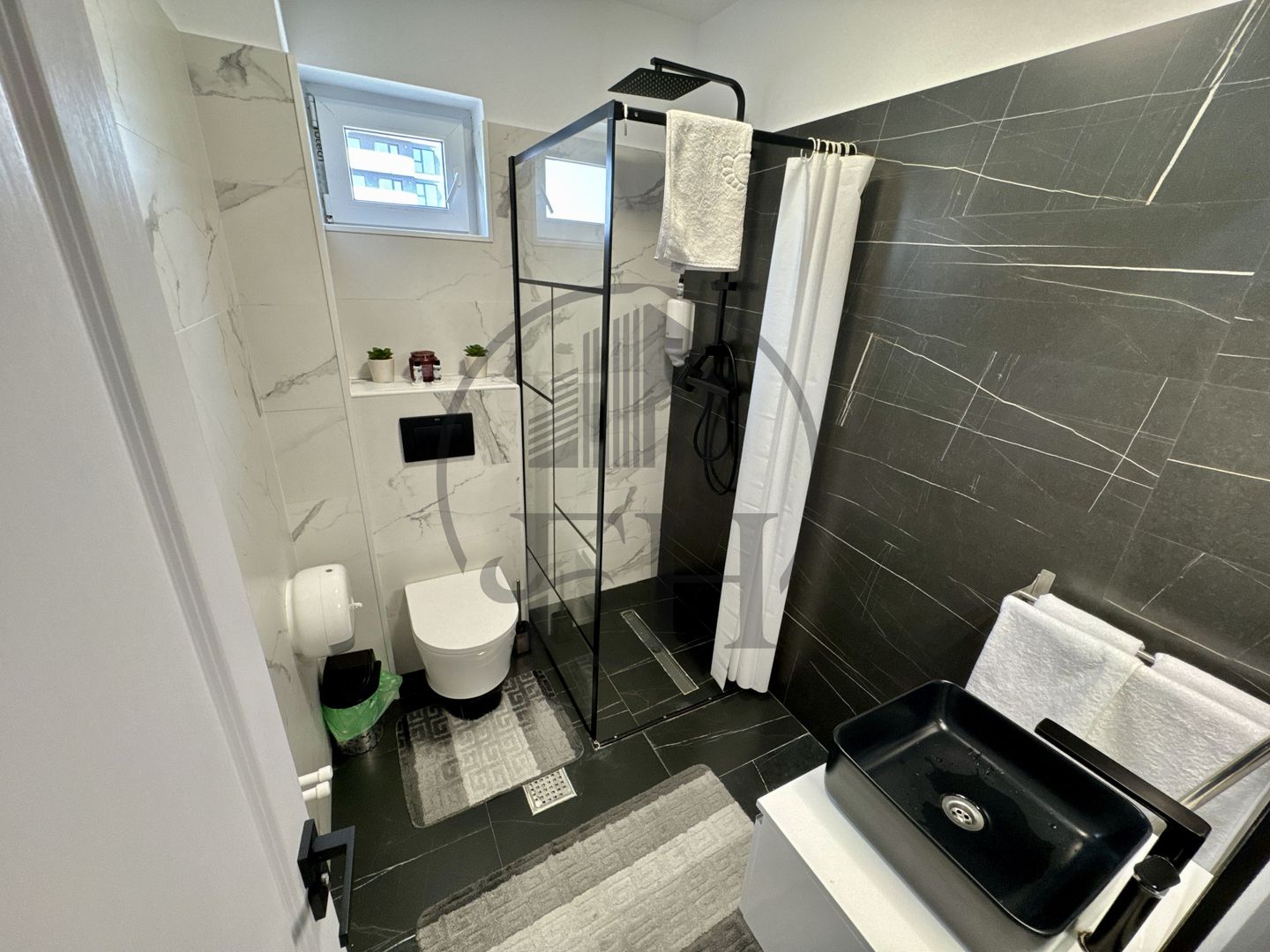 Apartament 2 camere de vânzare Mamaia Sat, Constanța - Poză 11