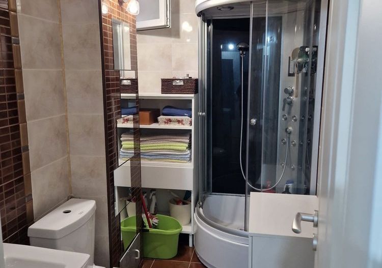 Apartament 3 camere – Drumul Taberei, Râul Doamnei – etaj 1/10 – 68 mp - Poză 3