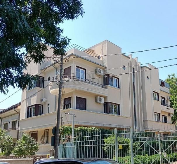Apartament 5 camere / Parc Kiseleff / Vilă interbelică - Poză 14
