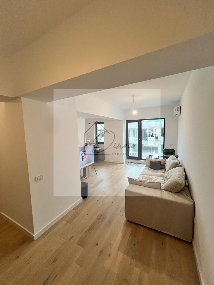 2 camere First Estates Pipera I Plaza Pipera Rond OMV I COM 0% - Poză 15