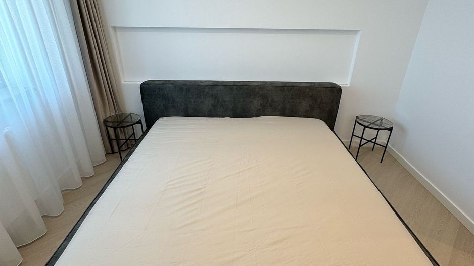 INCHIRIERE 3 CAMERE I PRIMA INCHIRIERE IOPTIUNE DRESSING , BIROU I CORTINA NORTH - Poză 3