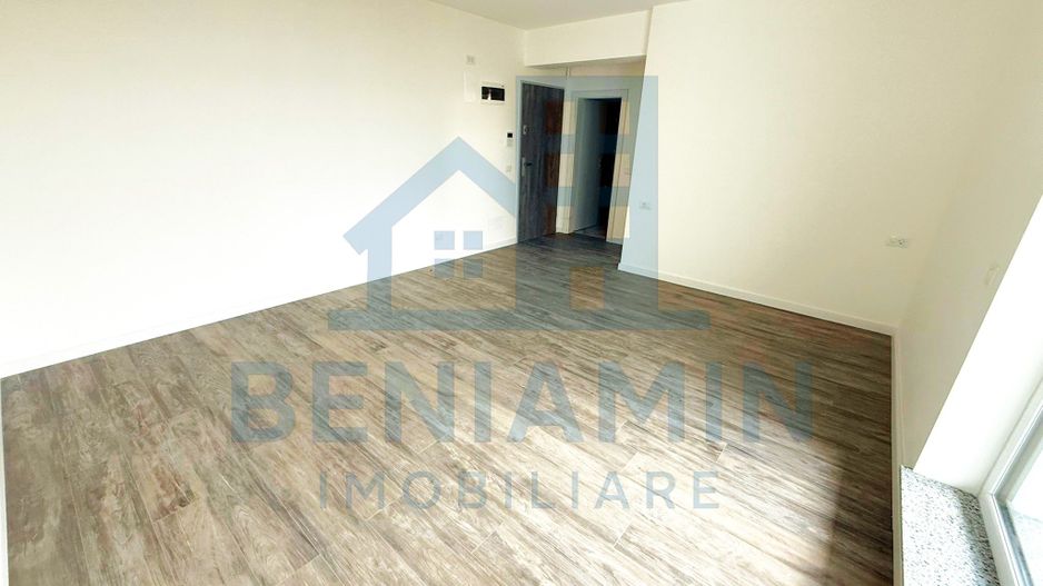 Garsoniara-Satina Garden-Loc de parcare dedicat-Incalzire pardosele - Poză 2