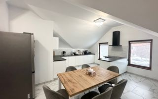 BG158-Casa Giroc 2 ap independente | 500 mp teren | Panouri COMISION 0 - Poză 11