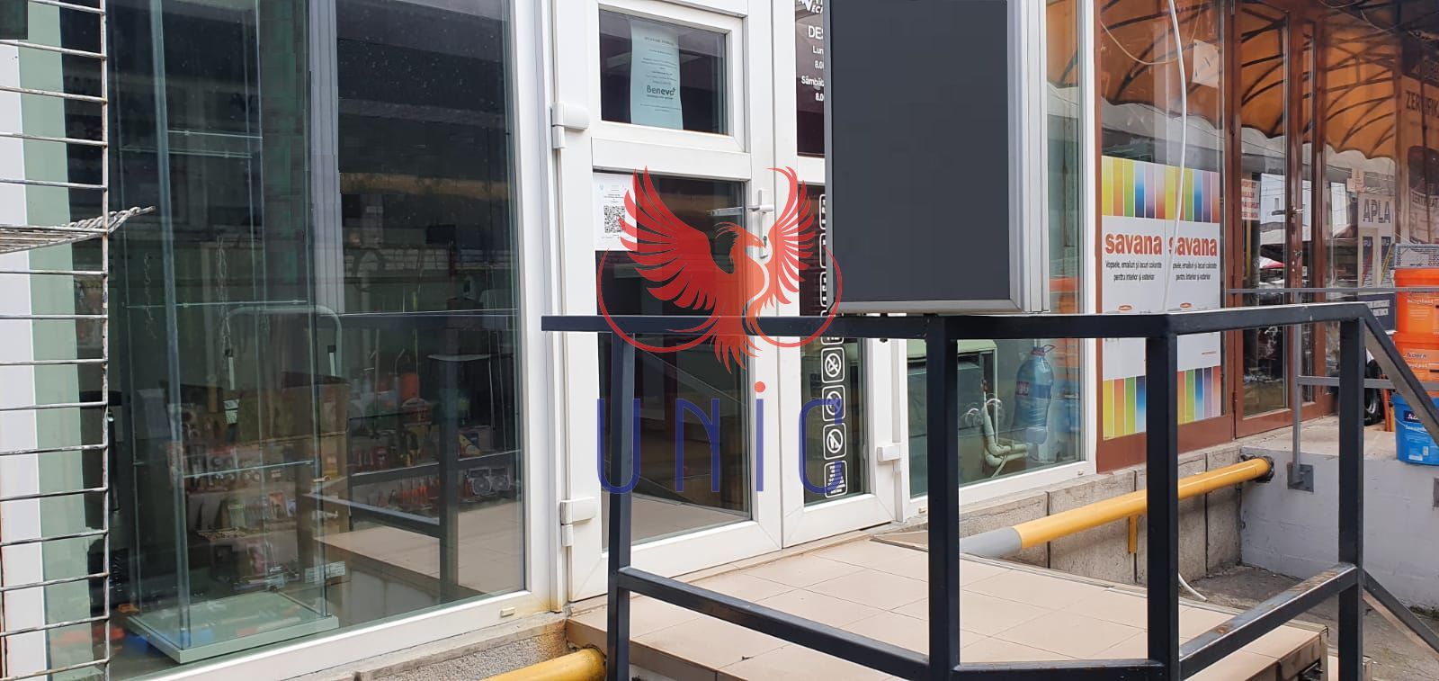 Spatiu comercial, Central! - Poză 1