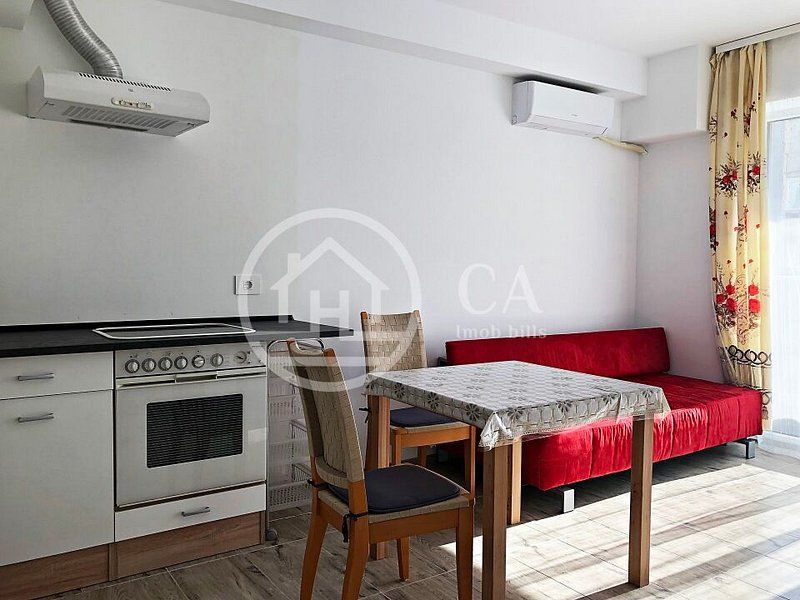 Apartament de inchiriat cu 2 camere in zona Nufarul, Oradea - Poză 3