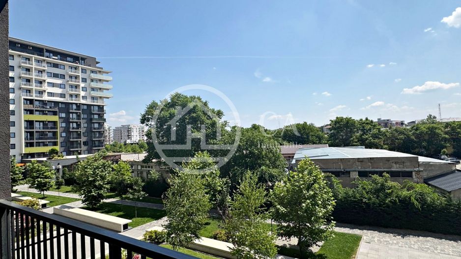 Apartament de închiriat cu 3 camere în PRIMA ONESTILOR, Oradea - Poză 11