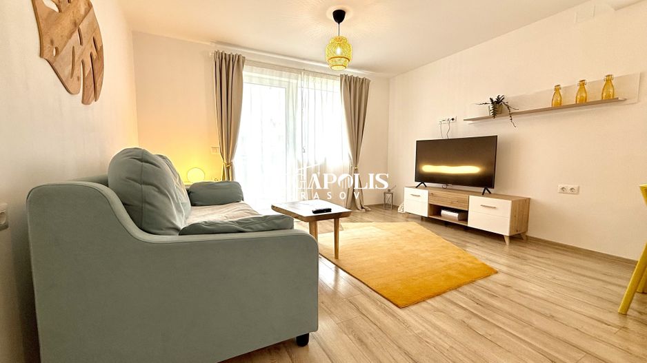 Duplex 3 camere | Prima închiriere | Pet-Friendly | Triaj - Poză 4