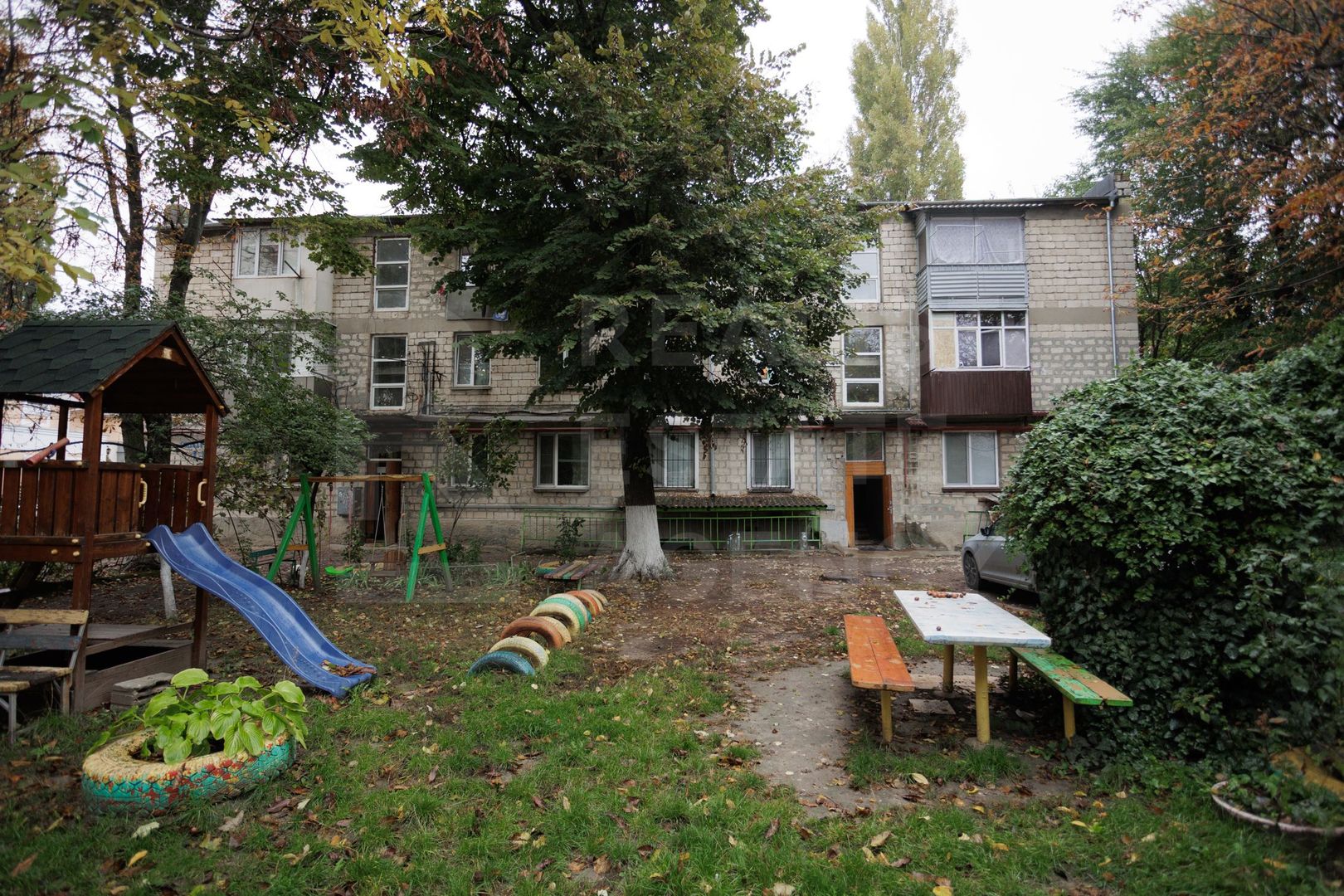 Vânzare, apartament cu o camera 28 mp, str. Colina Puşkin, Centru - Poză 13