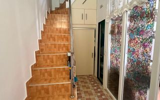 Apartament Tip Casă | Iosefin | 110 mp | 3 Camere | 2 Băi - Poză 9