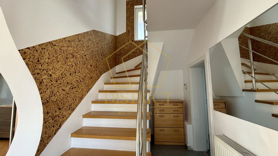 Casa individuala P+M 165 mp utili | Sacalaz | Comison 0% - Poză 11