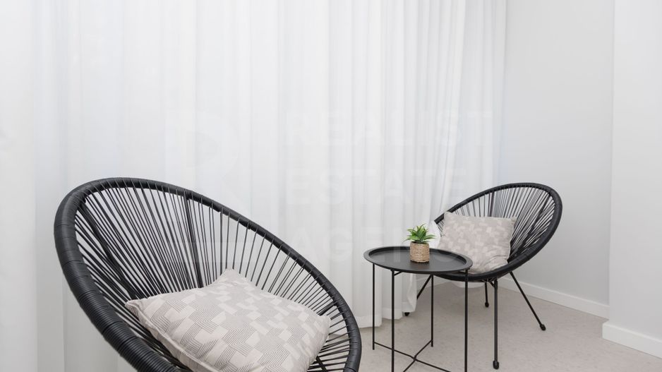 Vânzare, apartament, 3 camere, str. Vasile Lupu, Buiucani - Poză 4