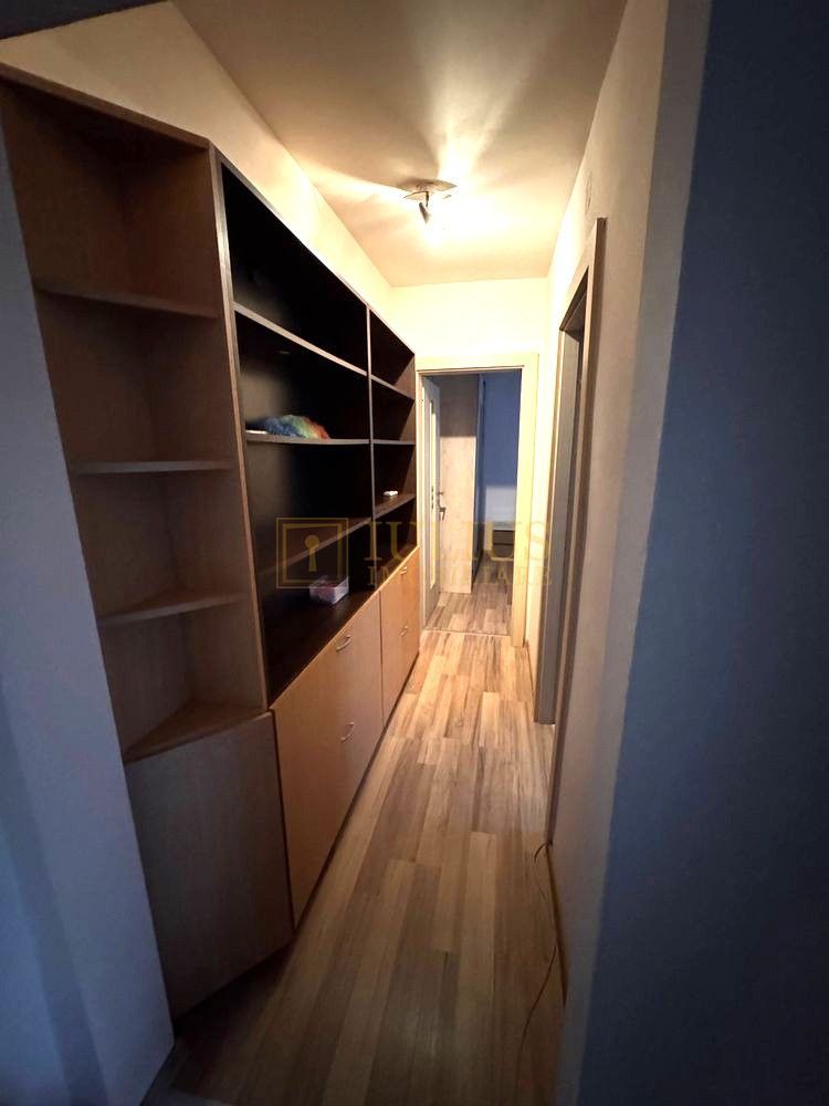 3 camere| Bulevardul Cetatii| centrala proprie| clima| etaj 1| 55mp - Poză 5