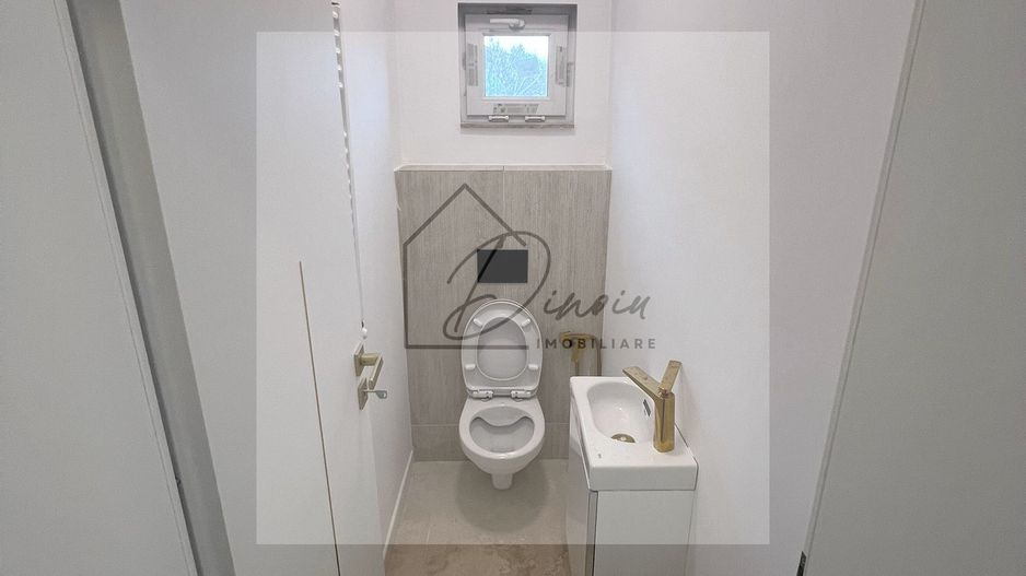 COM 0% I Vila Pipera + teren 2000mp I Recent renovata I NEMOBILATA - Poză 11