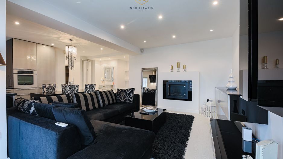 VANDUT - Apartament 3 camere | Segmentul Lux | Vedere Panoramica - Poză 14