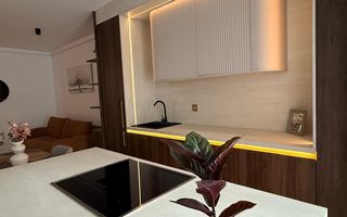 Apartament ultrafinisat | 2 camere | Zona Str Tineretului-Floresti - Poză 7