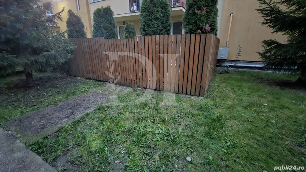 Apartament la cheie / gradina / Eroilor - Poză 9