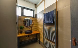 De Inchiriat Spatiu Comercial Maica Tereza - Popesti Leordeni - Poză 4