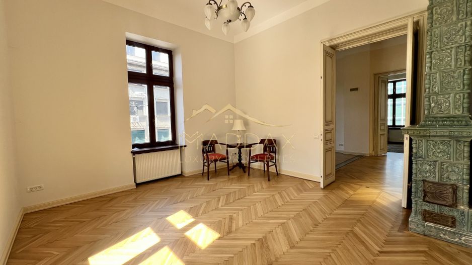 Showroom elegant *5 Camere* 151mp | Victoriei - Poză 46