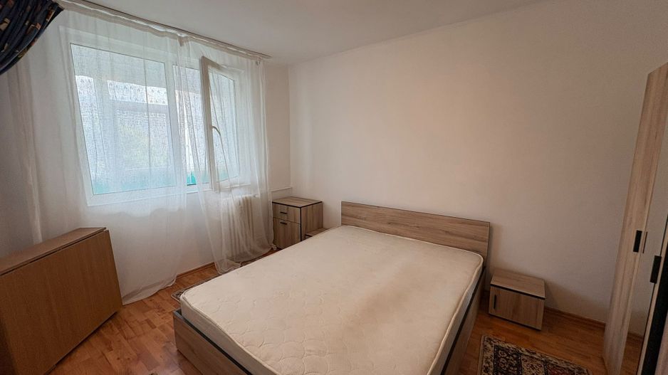 AP. 2 CAMERE-  PIATA SUDULUI, BLOC REABILITAT, METROU 10 MINUTE - Poză 5