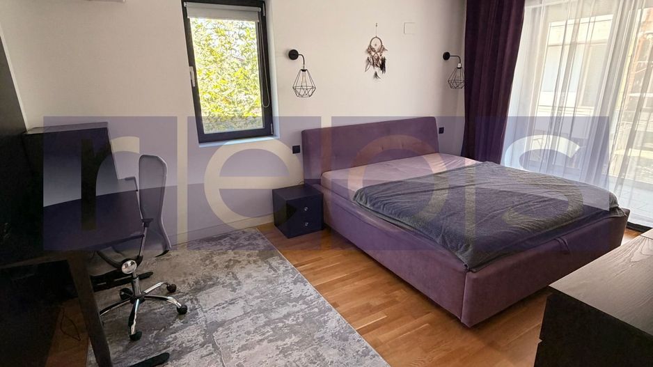 APARTAMENT SPATIOS CU 2 CAMERE | 90 MP | TERASA | BLOC BOUTIQUE | IANCU NICOLAE - Poză 12