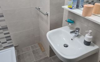 Complexul Studentesc | 2 camere | 2 bai | Bloc nou | Etaj 2 - Poză 13